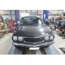 マツダ　S124A　RX３　販売致します。