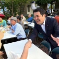 地域を歩いて寄せられる『農政』に関する声