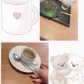 5月♡シフト