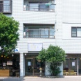 中央林間に「CENTRAL GLOVE COFFEE」ってカフェつくってる。8月28日オープン予定