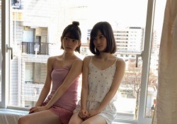 【異論なし？】堀×山下、乃木坂の「エチエチ２トップ」といえばこの２人だよなｗｗｗ