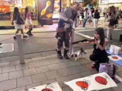 【ニュース】川口市の美人市議、しばき隊活動の様子を晒されブチギレｗｗｗｗｗ