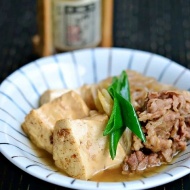 低カロリーでたんぱく質たっぷり！「豆腐」が主役の常備菜