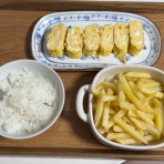 日々のくらし手帖