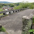 岩本橋とこいのぼり