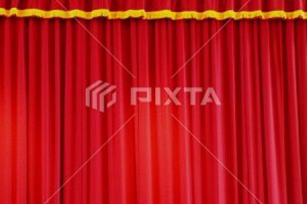 みさとぷりんと イラスト 背景素材 舞台 みさとぷりんと イラスト 背景素材 舞台