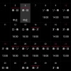 今日中止になった楽天対日ハムの振替試合