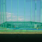 『打ちっぱなし』の画像