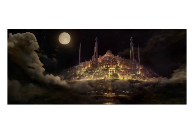 【朗報】FF15田畑氏のゲーム開発がスタート！！大人向け新作RPG