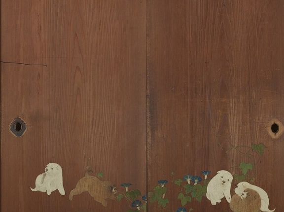 好きな絵、最高だと思う絵を挙げるスレ(和洋問わず)