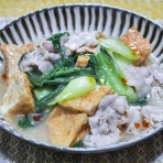 SAKE TO RYOURI