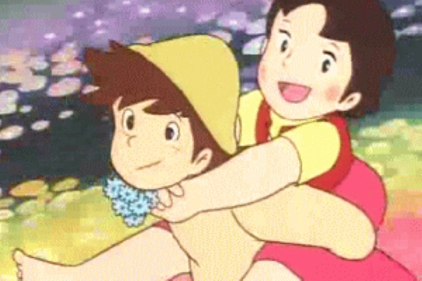 勘違いする 途方もない スポーツマン アニメアルプスの少女ハイジに出てくる車椅子の少女クララの苗字は Tffa Jp