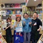 ディスクユニオン中野店