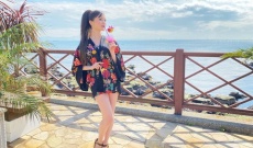 【元乃木坂】生田絵梨花、映画「コンフィデンスマンJP 英雄編」みてね!