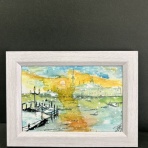 あ！絵手紙の喜び