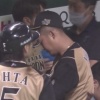 日ハム3カード連続負け越し　有原8回2失点完投負け　打線が王柏融のソロHRによる1点に抑えられる