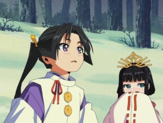 『逃げ上手の若君』10話感想 頼重の神力を取り戻す手伝い！