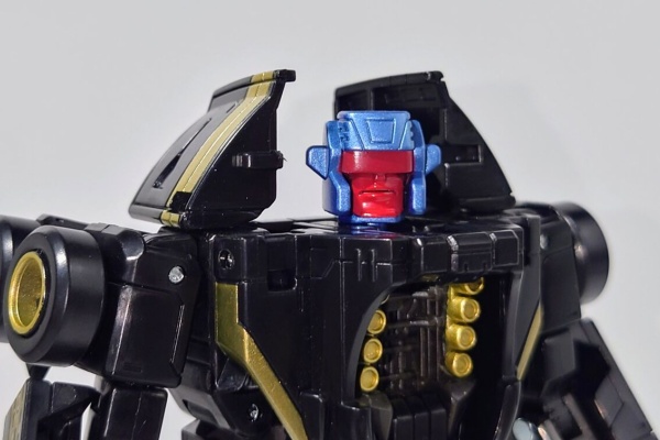 復刻版ではありません!激レア 中古品!トランスフォーマー G2 デバスター Amazon.co.jp: 非正規TF G2デバスター風 コアクラス6体セット