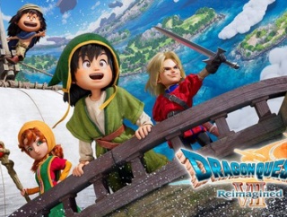 『ドラクエ7 リイマジンド』って過小評価されすぎじゃね？