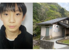 【京都男児遺棄】親族が暴露！ 捜索時の養父の様子がマジでおかしい・・・完全にサイコ・・・