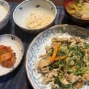 携帯操作不能💦＆週末ご飯