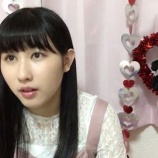 『[動画]2018.05.17（22:01～） SHOWROOM　「=LOVE(イコールラブ) 山本杏奈」＠個人配信』の画像