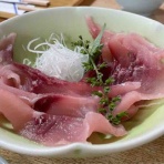 白血病から回復、そして食べ歩き