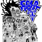 ディスクユニオン新宿パンクマーケット