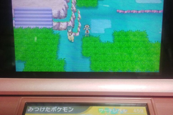 ポケモンと生きる