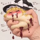 【作者不明】まりちゃもすくいーずさんになりたくない？
