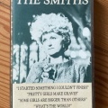 My Album Cover Album ��THE SMITHS - I Started Something I Couldn't Finish
