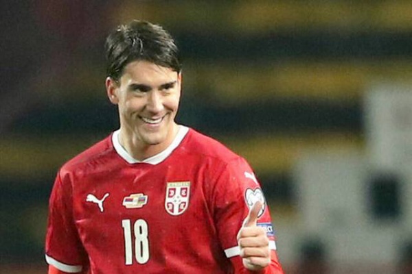 サッカータイム ヴラホヴィッチ