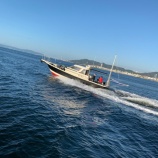 『GACHIフレンドリーcup2019 実釣 愁輝丸編』の画像