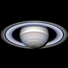 『8/17の土星　2019/08/26』の画像