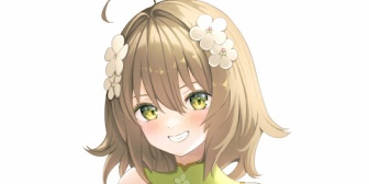 【VTuber】花音めい、スロット(ジャグラー)で撮影までの思考をX民に完全に読まれる「心読むなボケ」
