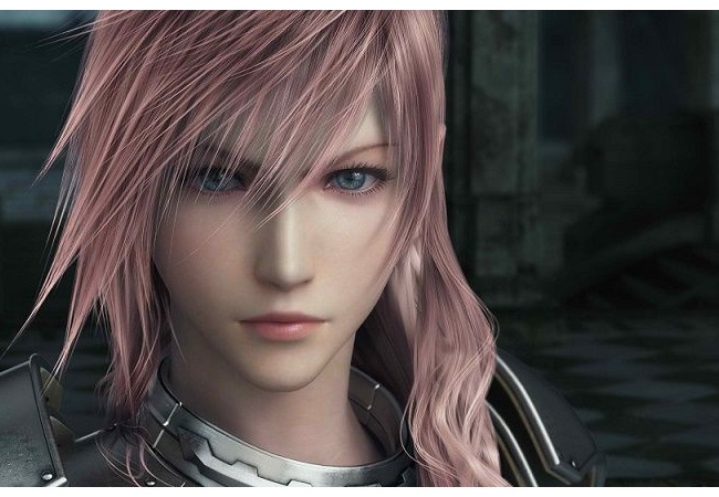 逆にFF15が全メンバー美少女だったら買うの？