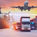 ✔️Ekspedisi Balikpapan Kendari: Panduan Lengkap Kirim Barang Antar Pulau!