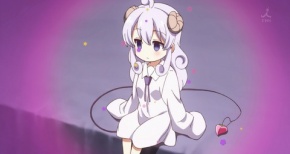 【まちカドまぞく】第10話 感想 ねんどろいどご先祖