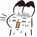 突然の訃報