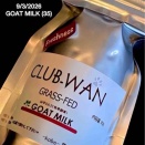 〓「 GOAT MILK (35) 」〓 〜 ヤギミルク 〜