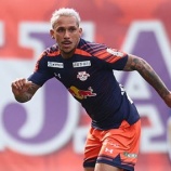 『「 めちゃくちゃ凄い」湘南ベルマーレ RB大宮からブラジル人MFアルトゥール・シルバを完全移籍で加入を発表‼大宮でJ2通算19試合1得点「自分の名を残せるように頑張ります」』の画像