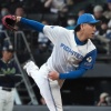 日本ハム宮西尚生、プロ野球新記録の880試合連続救援登板を達成　6月に40歳、プロ18年リリーフ一筋