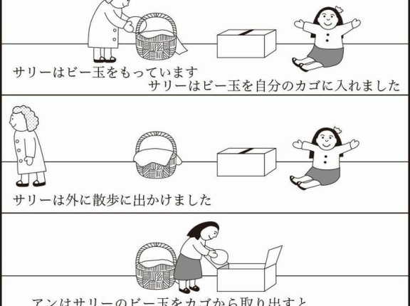 【画像】婚活のプロ『婚活に苦戦する人、”この問題”が解けない』