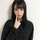 『[イコラブ] 佐々木舞香「KATE レッドヌードルージュマニア　04の赤下地に08のヌードカラーを合わせてみました〜」』の画像