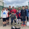 山川穂高さんの自主トレメンバー、厳つすぎるｗｗｗｗｗｗｗｗ