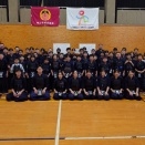 福山ジュニア強化合宿