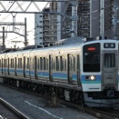 惜別　立川・豊田・八王子駅乗入廃止２１１系普通列車乗車記【２回目】（2026.1.24）