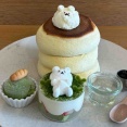 東長崎　「ほわん」