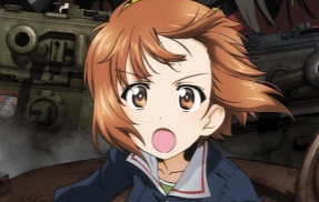 「ガルパンおじさんってよく最終話の公開ペース耐えられるよね」→ガルパンおじさん「耐えられてないよ……」