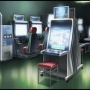 【衝撃画像】廃墟風でレトロゲーム完備、自分で電源を入れて遊べる無人ゲームセンターが発見されて話題に！「ゲーマーの夢か」